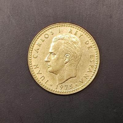 2026C2逸泉钱币C2世界各国纸钞钱币纪念币专场第七场C2 1-420 - 120西班牙1比塞