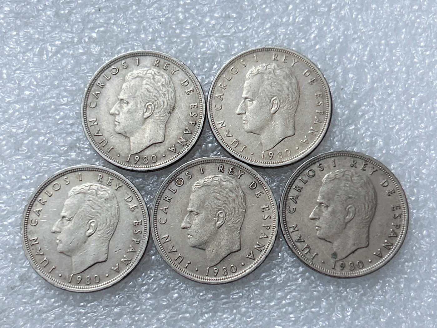 第一海外回流一元起拍收藏 散集专场  第295期