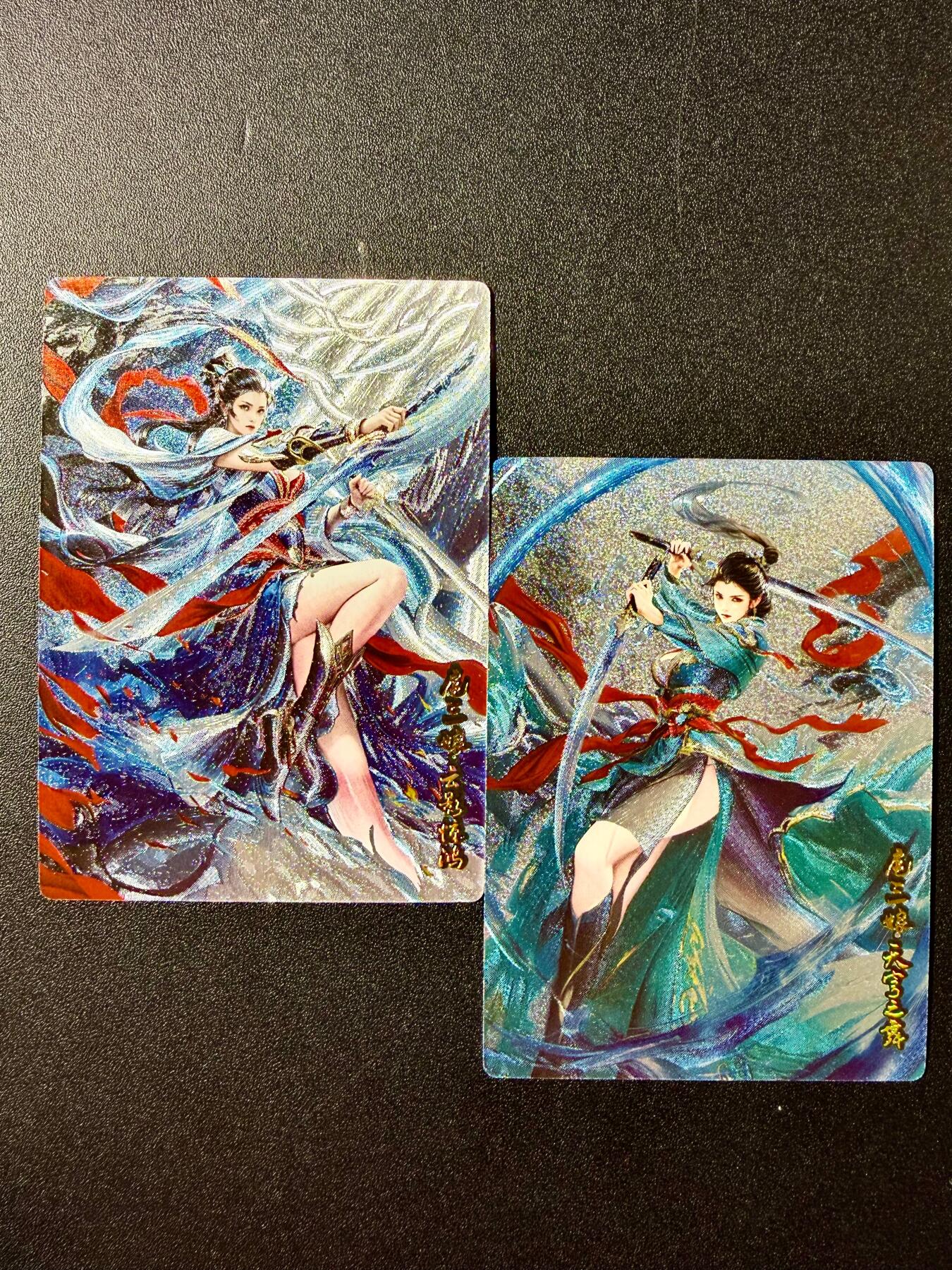 NO.22 好又多金牌大场，年前倒数第3期！每周一站式配齐，方便凑单！（周6晚9点截拍，卖家送拍0抽成！） 奇点 扈三娘 粗闪两张