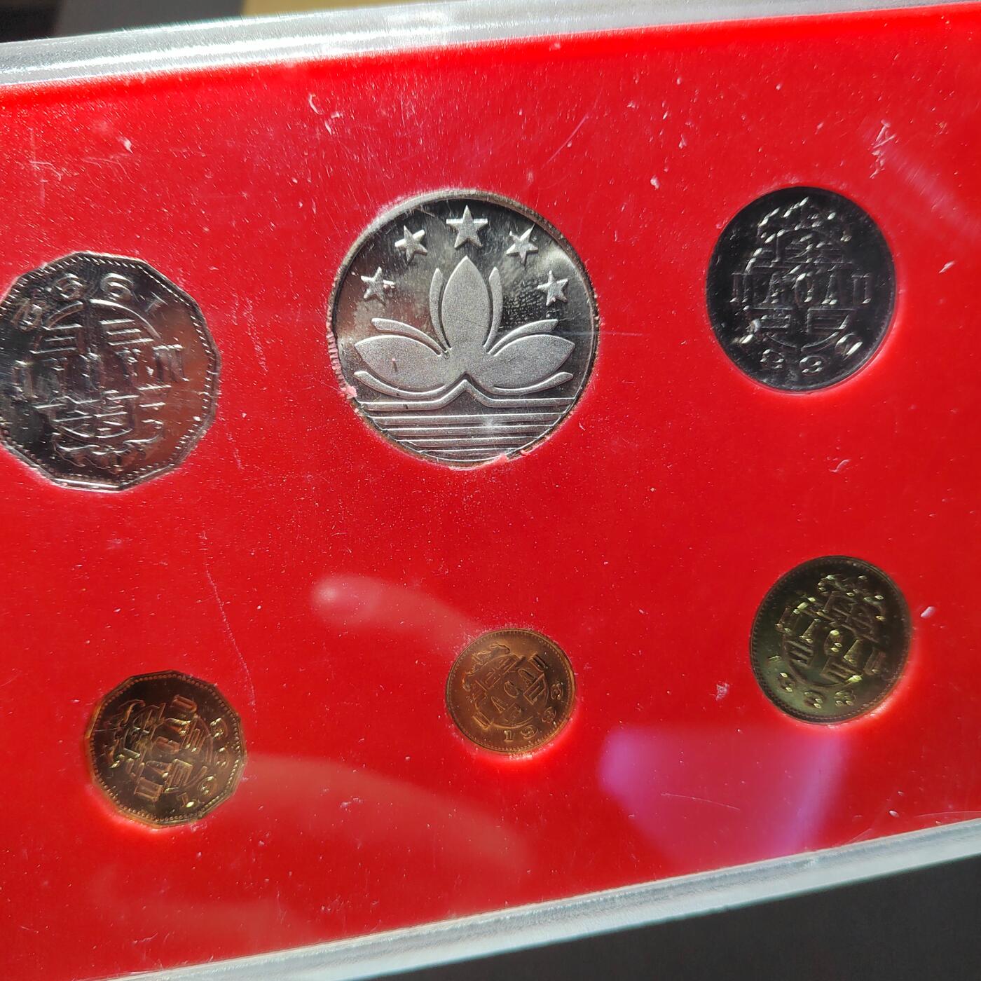 PCAI钱币  24-729  钱币等专场