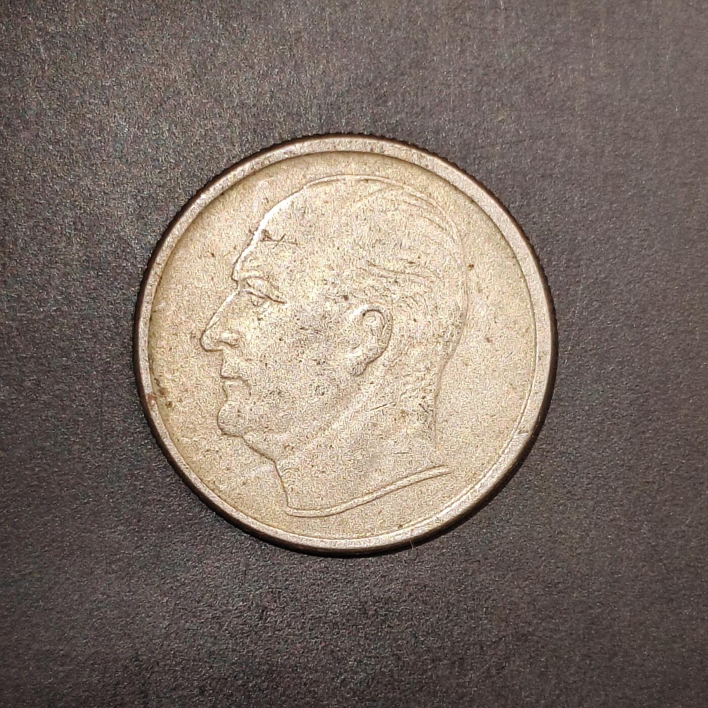 2026C2逸泉钱币C2世界各国纸钞钱币纪念币专场第七场C2 1-420 199挪威硬币