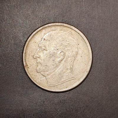 2026C2逸泉钱币C2世界各国纸钞钱币纪念币专场第七场C2 1-420 - 199挪威硬币