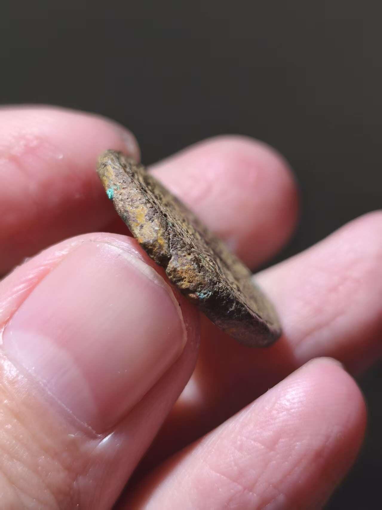 星盘世界钱币一月三十一日古典币专场 原包浆美品！罗马帝国-埃拉伽巴路斯 4德拉克马合金大银币 背面经典展翅的雄鹰 原坑外壳包浆 近东地区典型原味