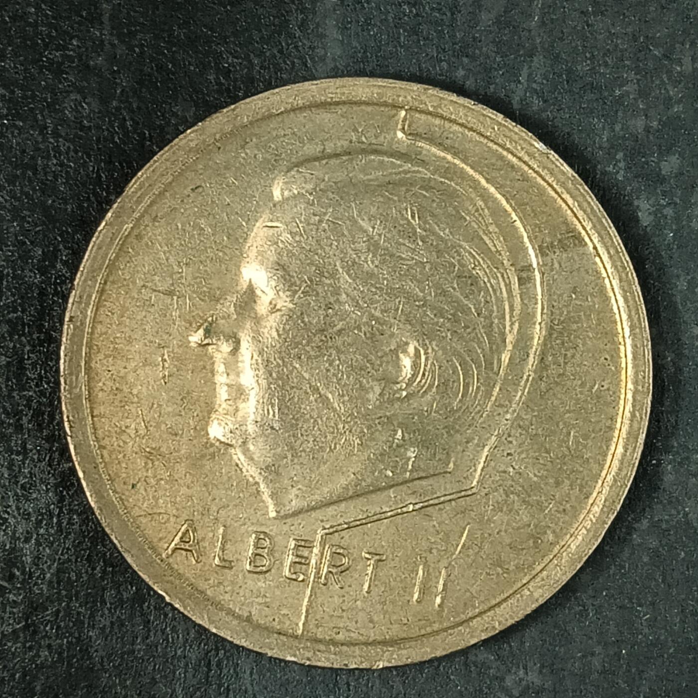 逸泉钱币2026第十五场世界钱币纪念币纸钞A883-1213A 946 比利时20法郎