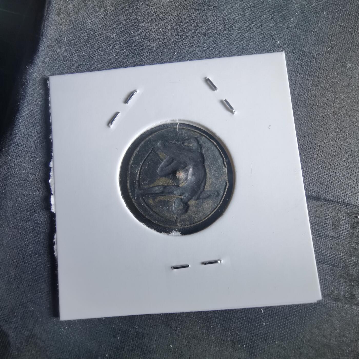 沼泽如烟--第972场 不认识 自辨