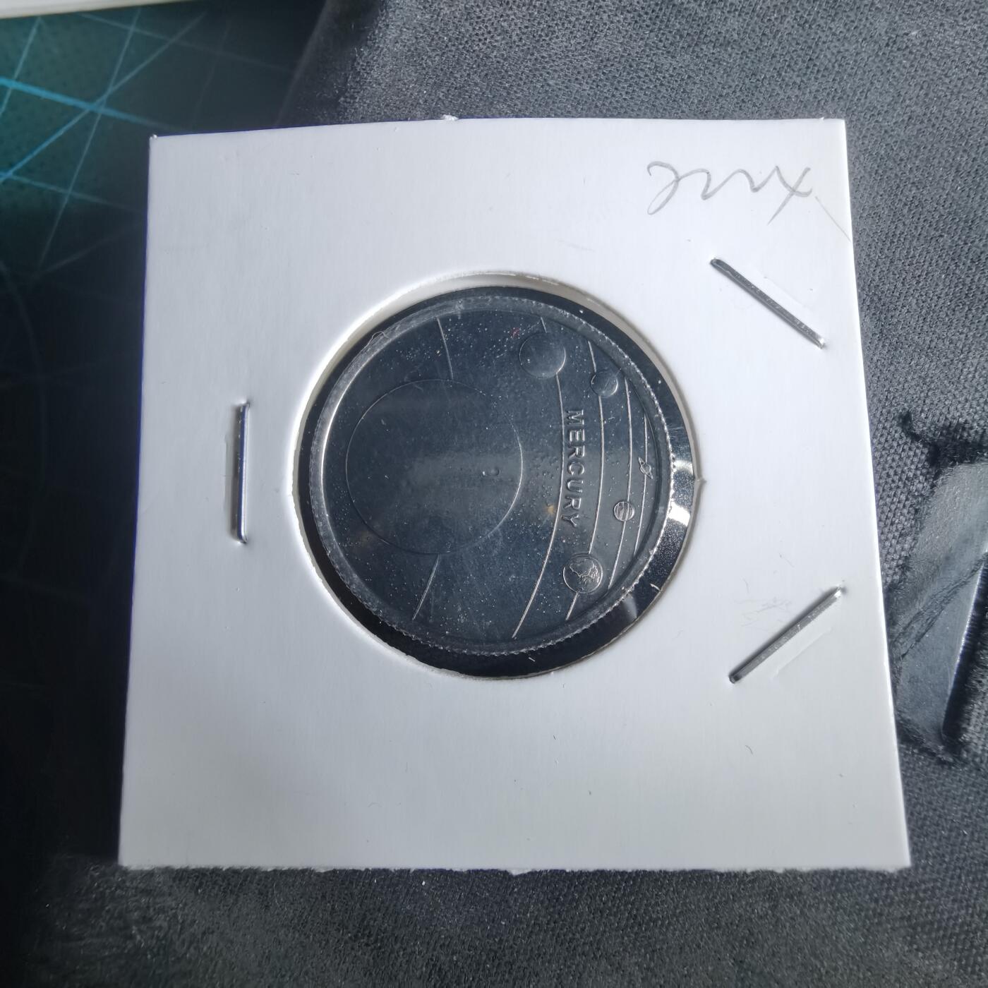 沼泽如烟--第972场 土耳其小行星系列