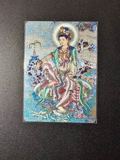 NO.22 好又多金牌大场，年前倒数第3期！每周一站式配齐，方便凑单！（周6晚9点截拍，卖家送拍0抽成！） - 焱卡 神话中国 李云中 观自在菩萨 粗闪