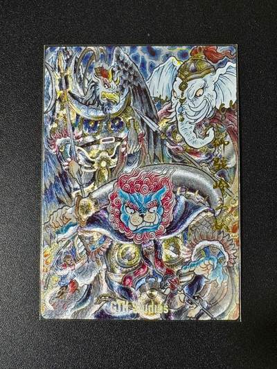 NO.22 好又多金牌大场，年前倒数第3期！每周一站式配齐，方便凑单！（周6晚9点截拍，卖家送拍0抽成！） - 卡德曼 山丘 狮驼岭 粗闪