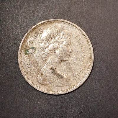 2026C2逸泉钱币C2世界各国纸钞钱币纪念币专场第七场C2 1-420 - 179苏格兰便士