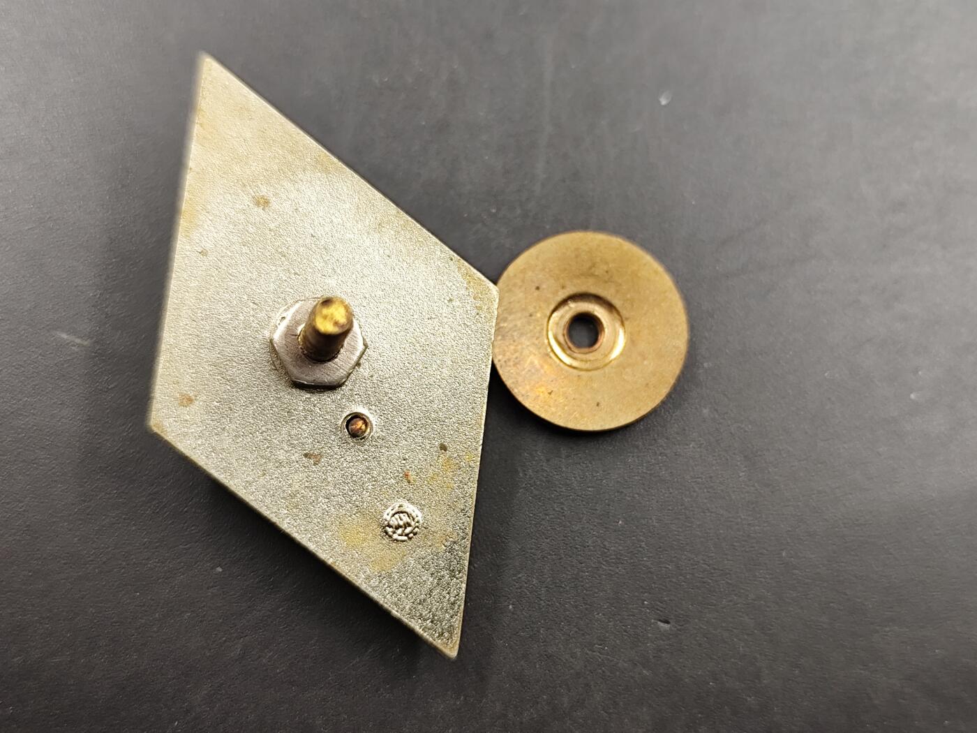 1月22日徽章钱币专场（明天更新，今天累了） 苏联中等学院校徽