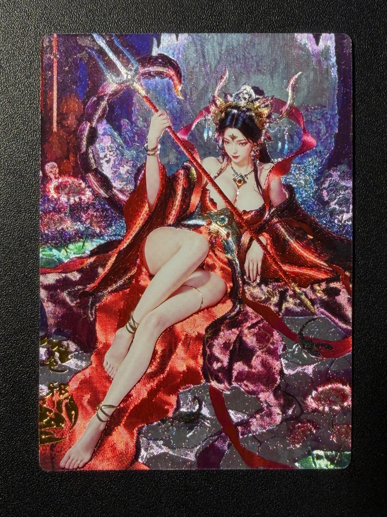 NO.22 好又多金牌大场，年前倒数第3期！每周一站式配齐，方便凑单！（周6晚9点截拍，卖家送拍0抽成！） 奇点 粗闪 宗rich 玄灵谱西游 风月魔 粗闪