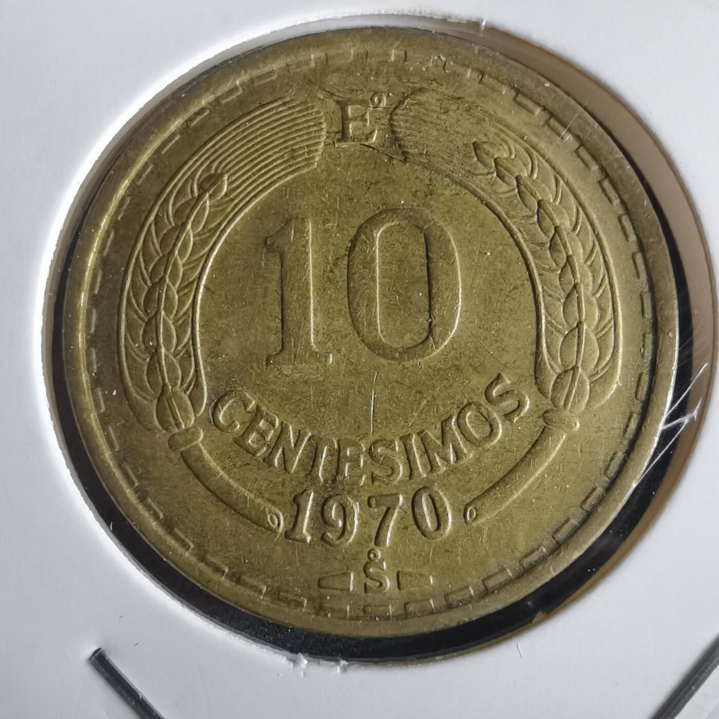 沼泽如烟--第972场 智利1970年十分