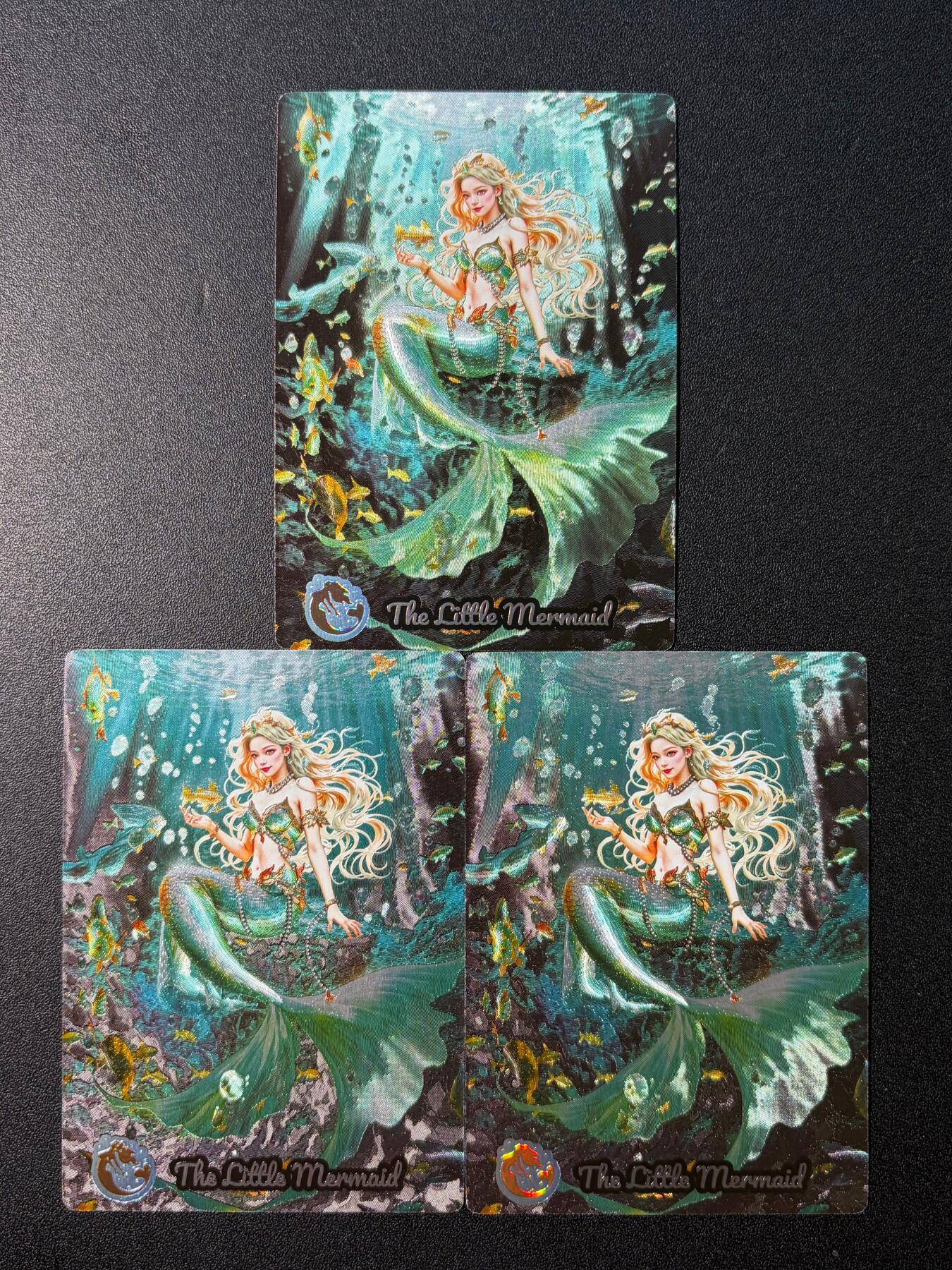 NO.22 好又多金牌大场，年前倒数第3期！每周一站式配齐，方便凑单！（周6晚9点截拍，卖家送拍0抽成！） 奇点  粗闪 小美人鱼三宫