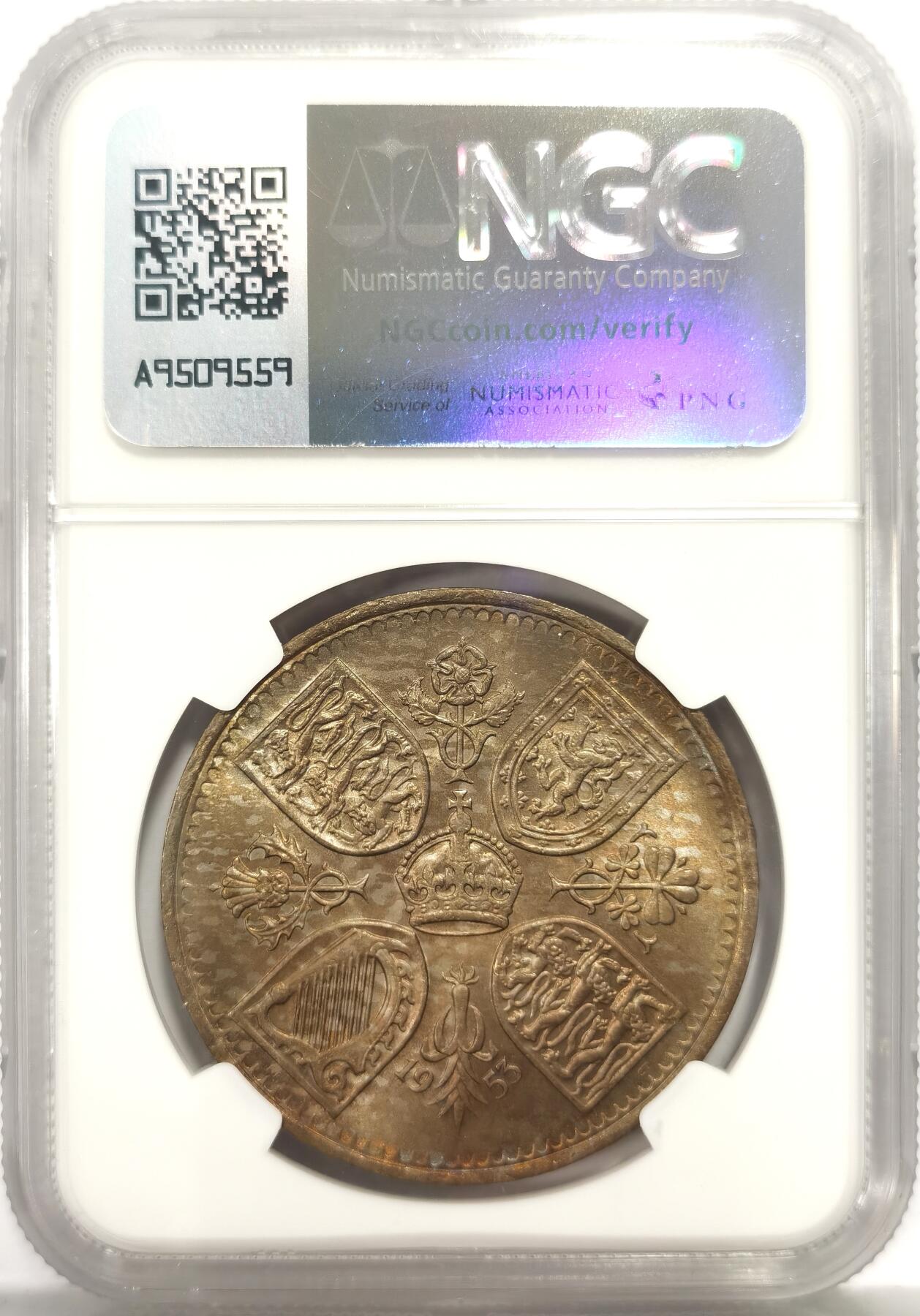 博洋堂世界钱币拍卖第159期（全场包邮）