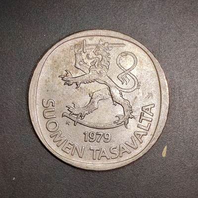 2026C2逸泉钱币C2世界各国纸钞钱币纪念币专场第七场C2 1-420 - 108芬兰钱币