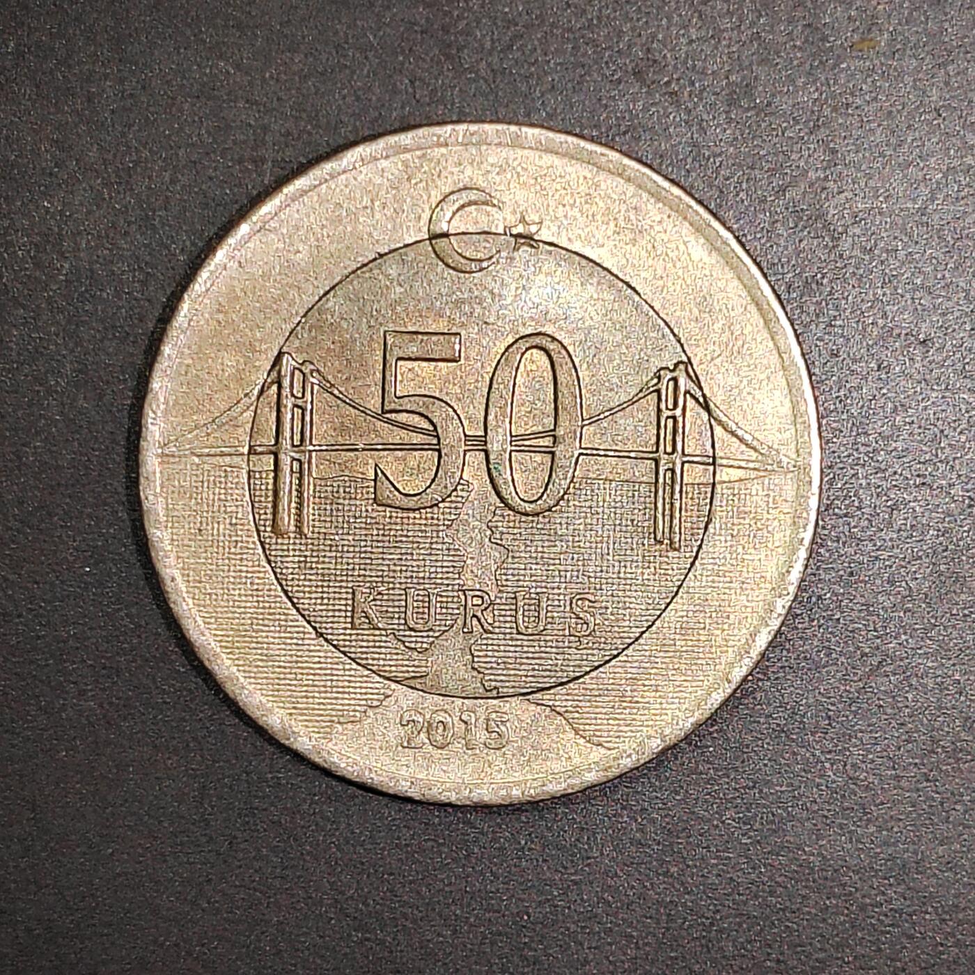 2026C2逸泉钱币C2世界各国纸钞钱币纪念币专场第七场C2 1-420 157土耳其硬币