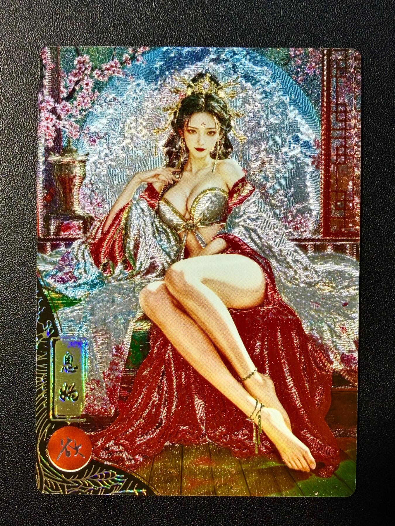 NO.22 好又多金牌大场，年前倒数第3期！每周一站式配齐，方便凑单！（周6晚9点截拍，卖家送拍0抽成！） 奇点 宗rich 十二花神 粗闪 桃花 息妫欲