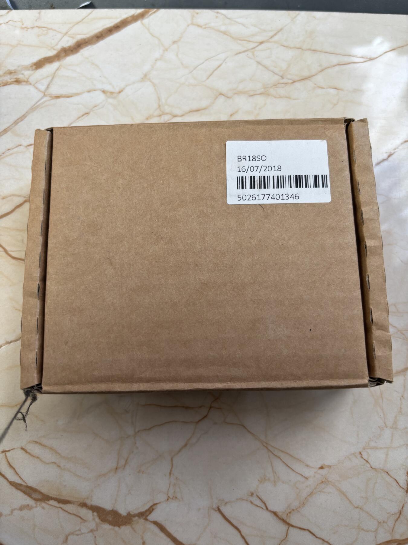 第189期拍卖 英国2018年不列颠女神系列1盎司精制版纪念银币，999银，发行7150枚I’m 