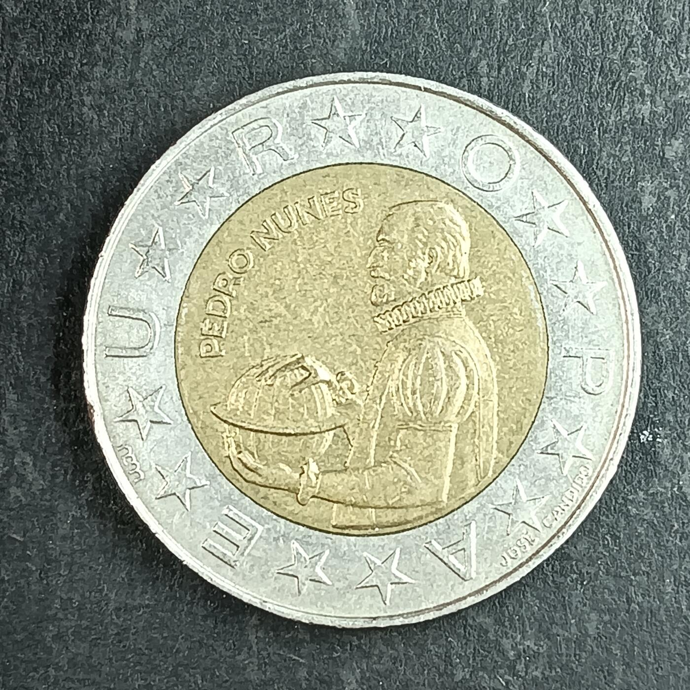 逸泉钱币2026第十五场世界钱币纪念币纸钞A883-1213A 923 葡萄牙联合国50周年100埃斯库多双色币