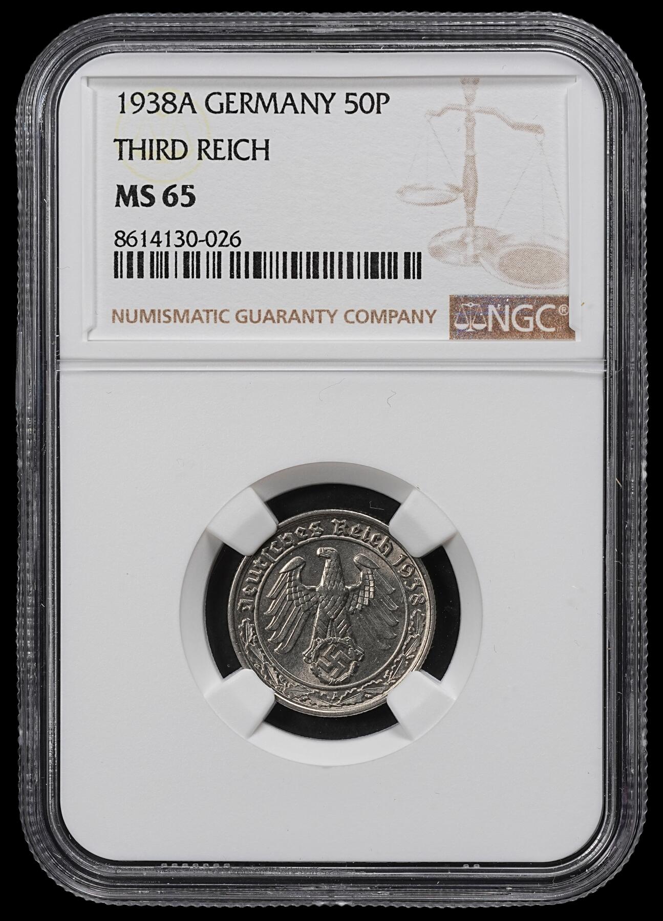 修遠堂世界钱币第102期