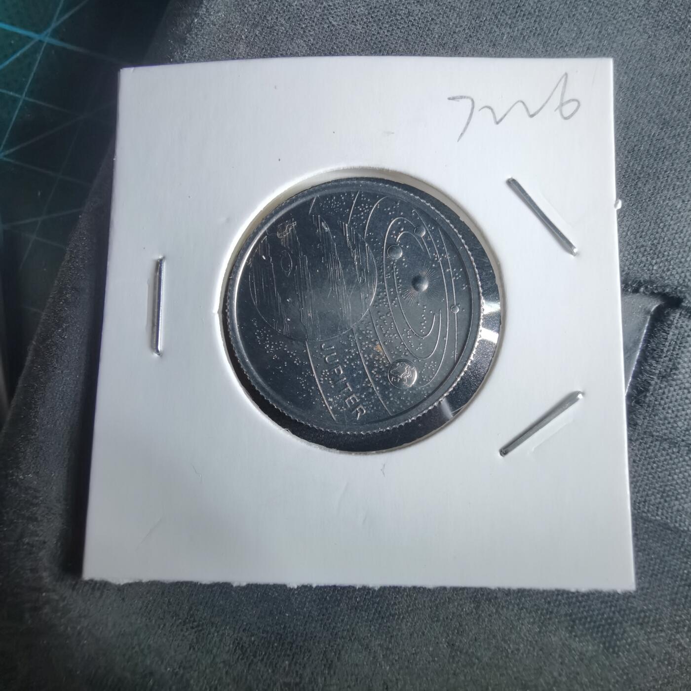 沼泽如烟--第972场 土耳其小行星系列