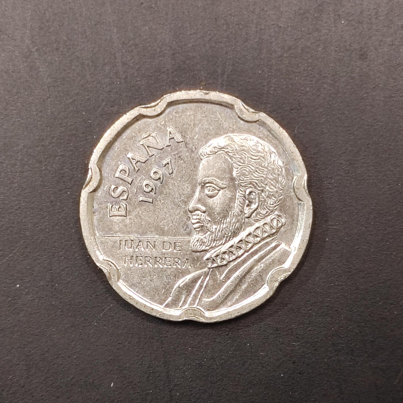 2026C2逸泉钱币C2世界各国纸钞钱币纪念币专场第七场C2 1-420 116西班牙比塞塔硬币