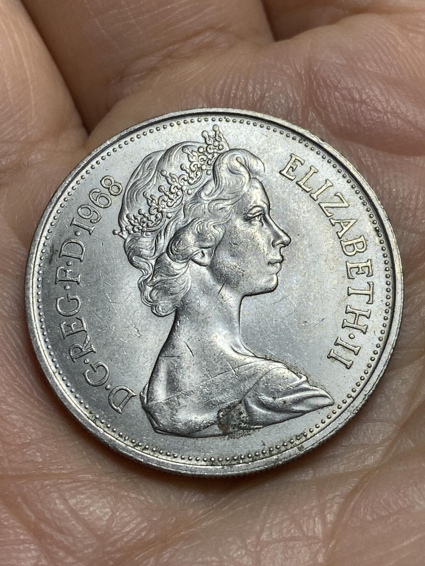 2026年第十四场(总第一百八十三场）外国好品散币场(免佣金)