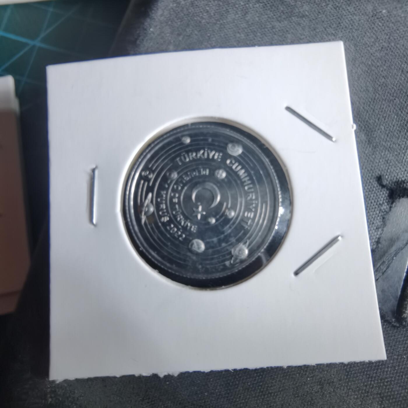 沼泽如烟--第972场 土耳其小行星系列