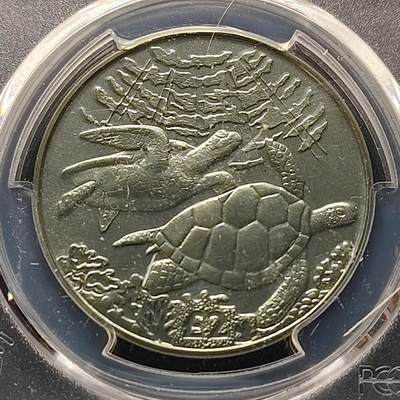 【全场包邮】纯粹捡漏拍497场-持续更新中 - 英属印度洋领地