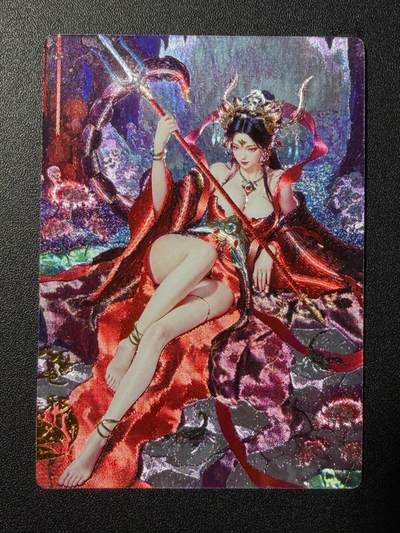 NO.22 好又多金牌大场，年前倒数第3期！每周一站式配齐，方便凑单！（周6晚9点截拍，卖家送拍0抽成！） - 奇点 粗闪 宗rich 玄灵谱西游 风月魔 粗闪