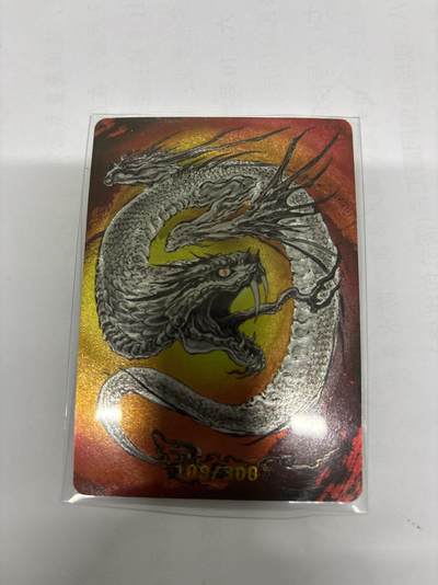 无关紧要 第6期 出坑转让 不寄存 默认微瑕 循环上架 介意勿拍 收货请尽快确认 谢谢 - 沈鑫 一鸣惊人 109/300