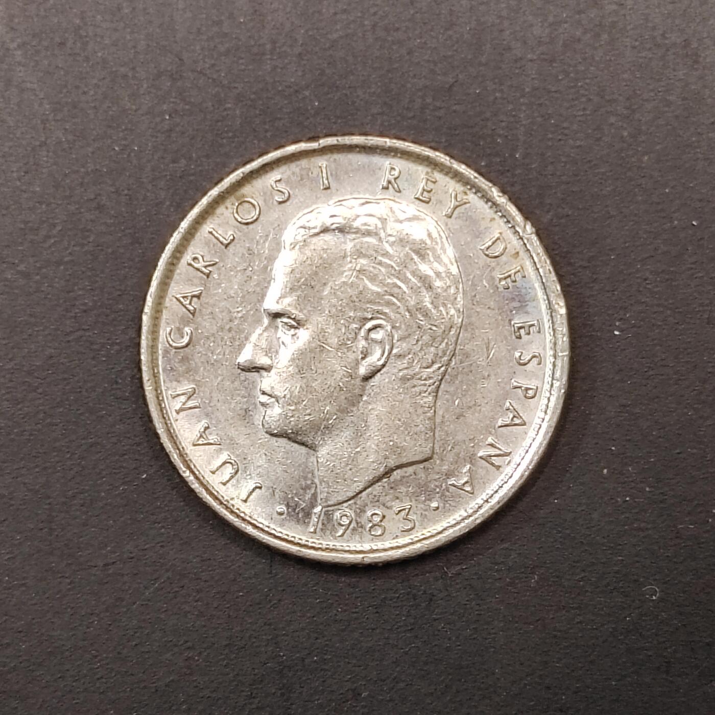 2026C2逸泉钱币C2世界各国纸钞钱币纪念币专场第七场C2 1-420 132西班牙10分硬币