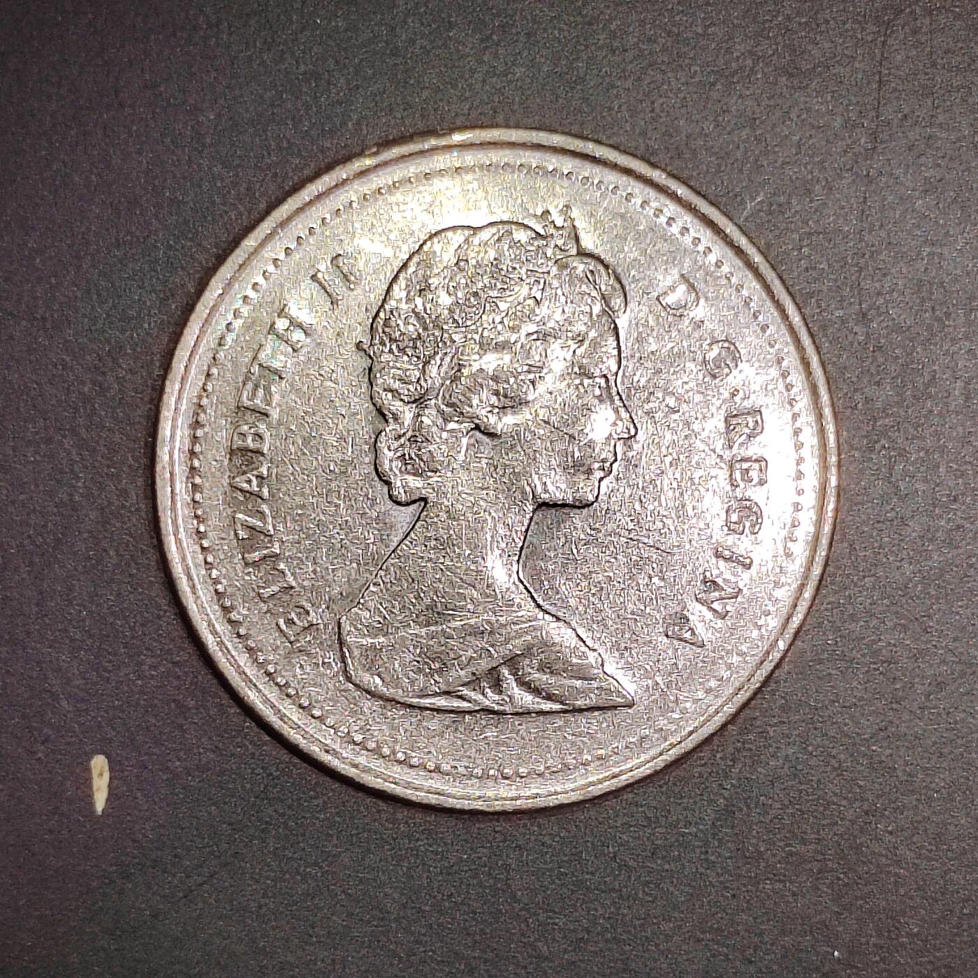 2026C2逸泉钱币C2世界各国纸钞钱币纪念币专场第七场C2 1-420 101加拿大硬币