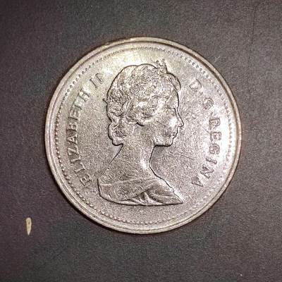 2026C2逸泉钱币C2世界各国纸钞钱币纪念币专场第七场C2 1-420 - 101加拿大硬币