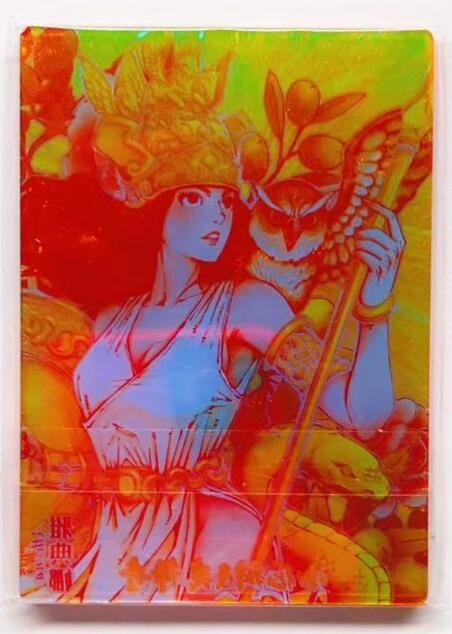 卡有江湖粉丝专场第七期（持续收拍，送拍联系我哦）