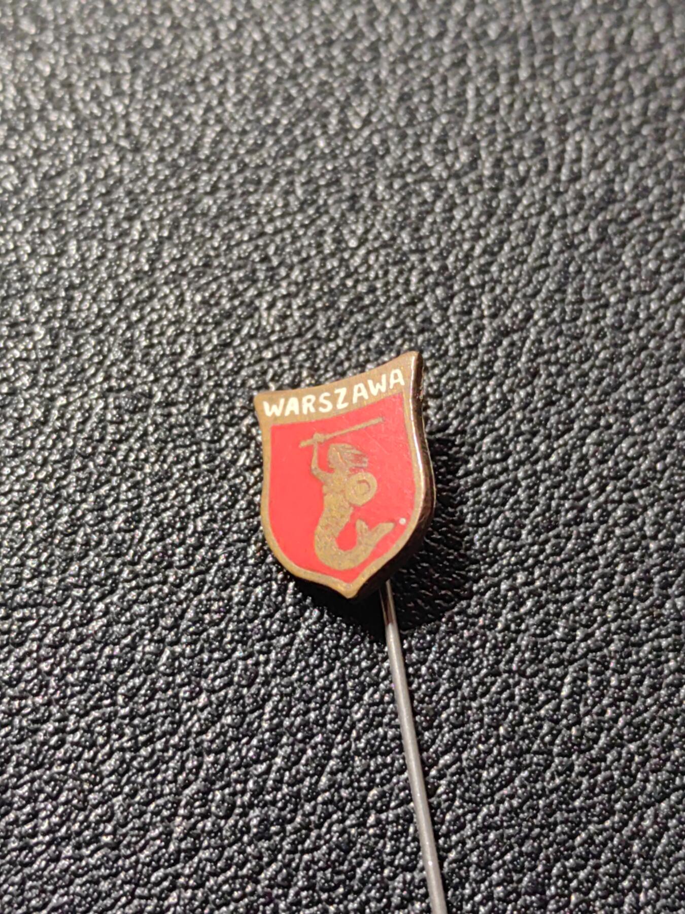 靖甫拍卖第二场 波兰徽章