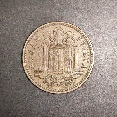 2026C2逸泉钱币C2世界各国纸钞钱币纪念币专场第七场C2 1-420 - 168西班牙弗朗哥硬币