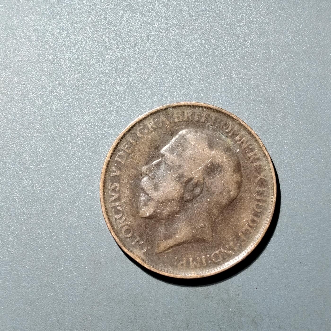 PCAI钱币  26-733  评级币与枚制钱币专场 英国币