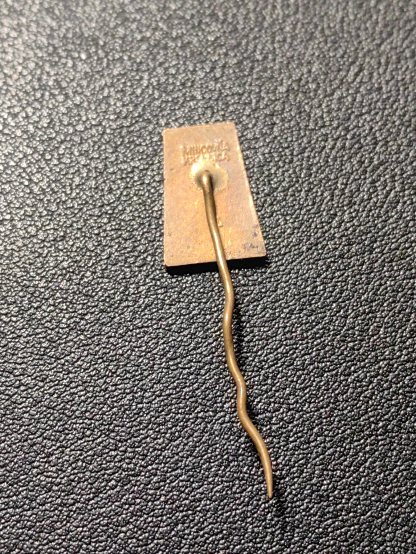 靖甫拍卖第二场 捷克斯洛伐克铜珐琅徽章