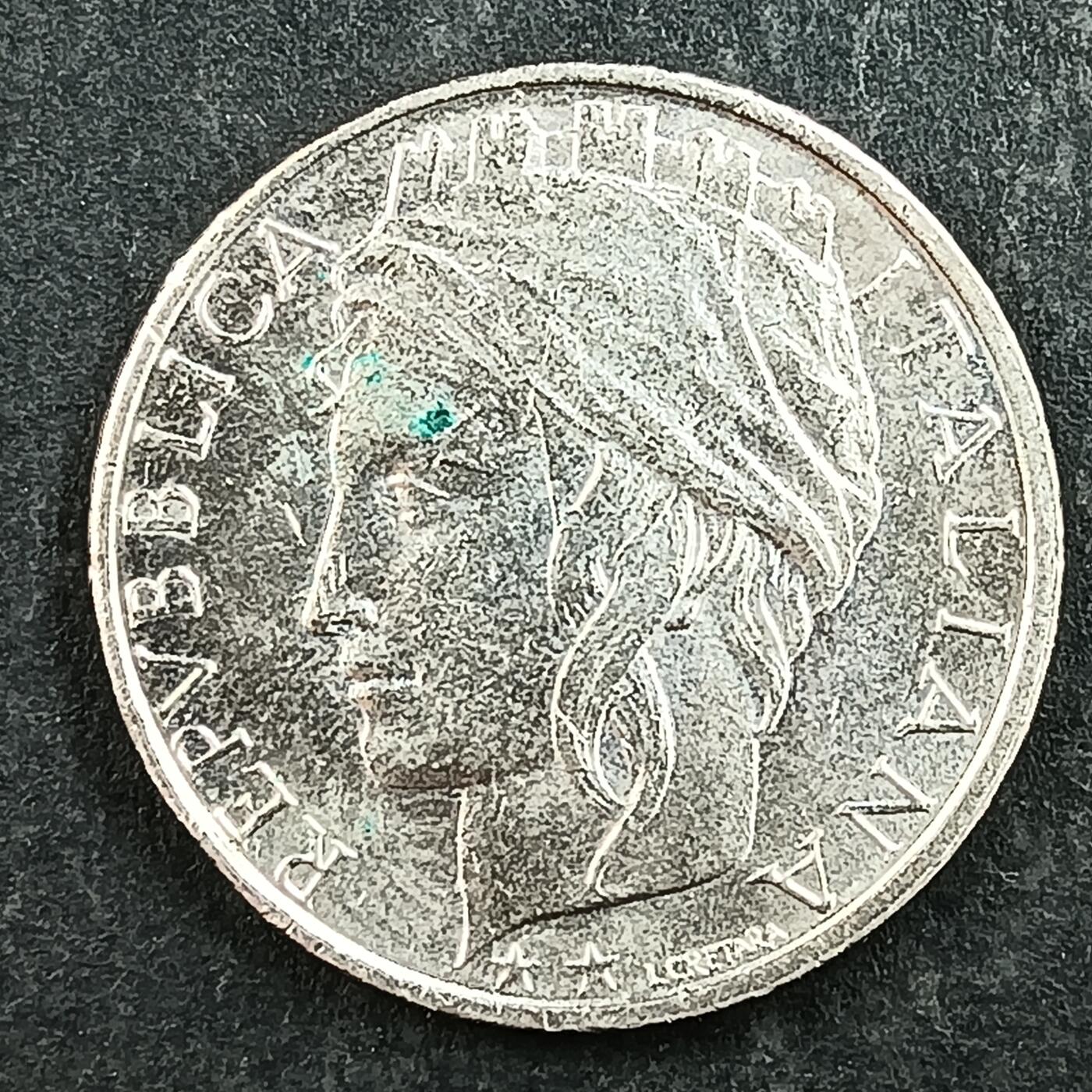 逸泉钱币2026第十五场世界钱币纪念币纸钞A883-1213A 1022 意大利100里拉