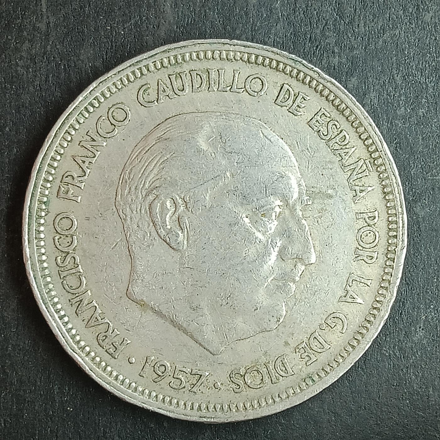 逸泉钱币2026第十五场世界钱币纪念币纸钞A883-1213A 922 西班牙50分硬币