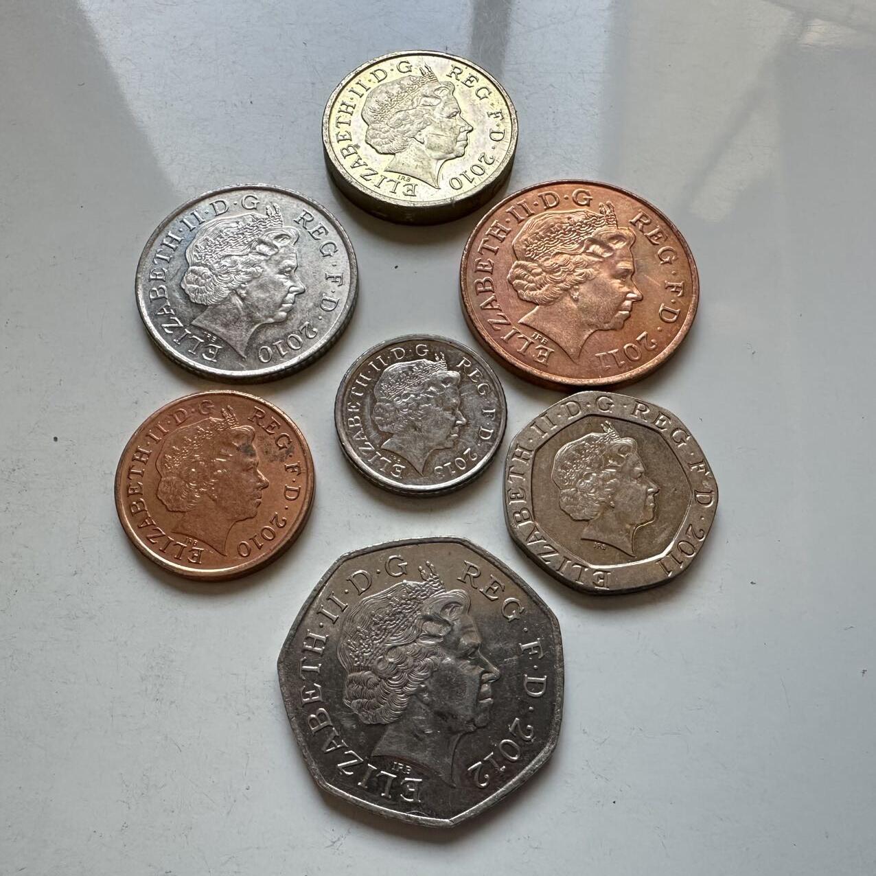 🌹外币初藏🌹🐯2026年第11场  每周二四六晚8️⃣点 接代拍