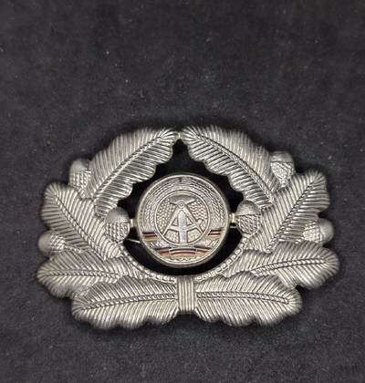 勋章杂货 - 德国军官帽徽