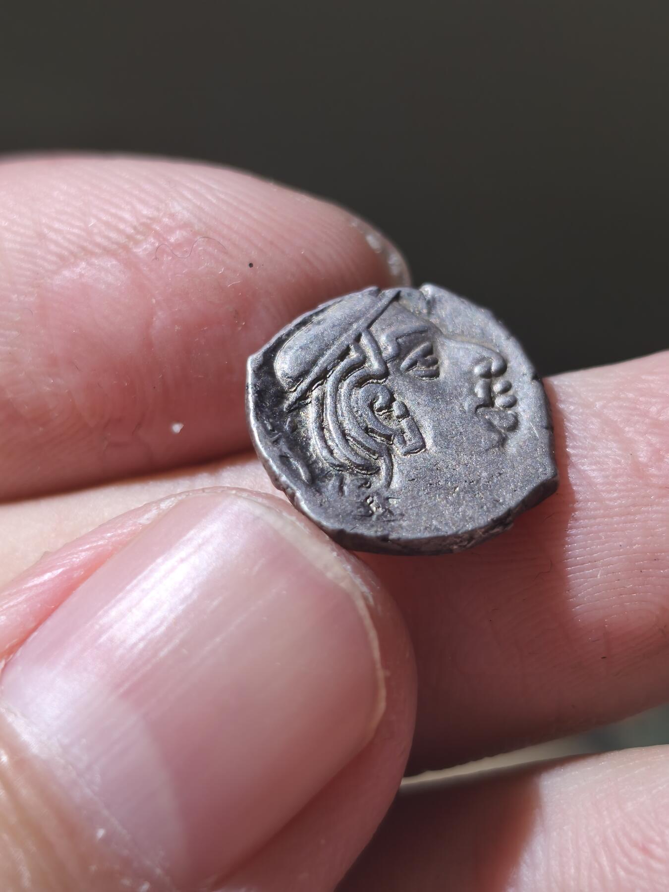 星盘世界钱币一月三十一日古典币专场