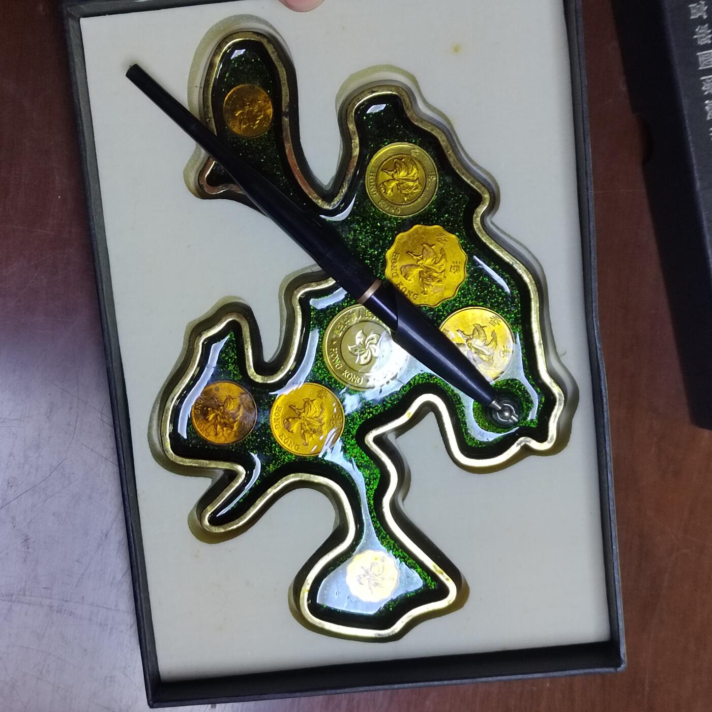 PCAI钱币  24-729  钱币等专场