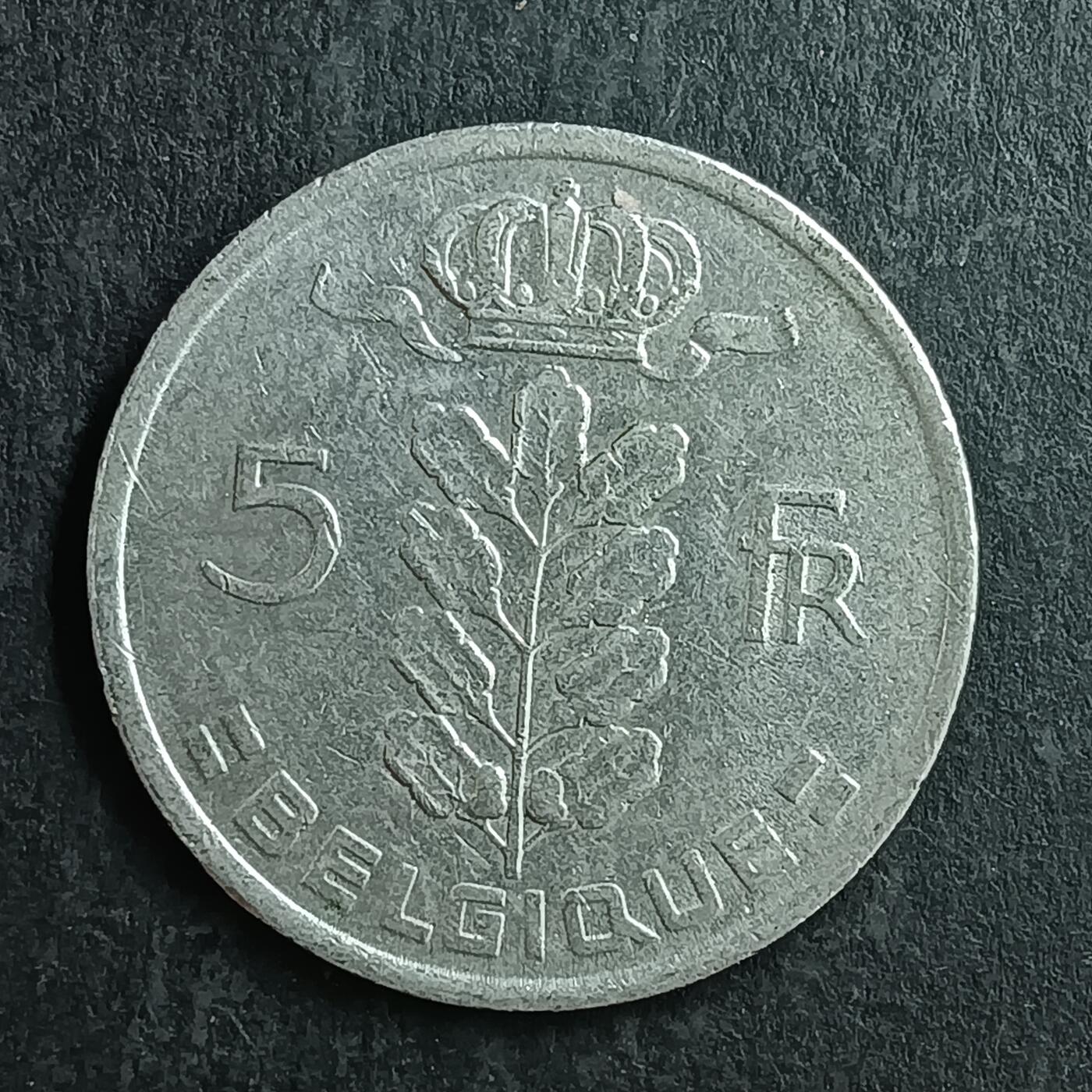 逸泉钱币2026第十五场世界钱币纪念币纸钞A883-1213A 1027 法国5法郎播种少女