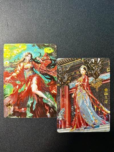 NO.22 好又多金牌大场，年前倒数第3期！每周一站式配齐，方便凑单！（周6晚9点截拍，卖家送拍0抽成！） - 奇点 宗rich 授权 粗闪 西施 杨玉环