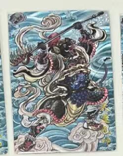 NO.22 好又多金牌大场，年前倒数第3期！每周一站式配齐，方便凑单！（周6晚9点截拍，卖家送拍0抽成！） 卡德曼 西游 贾志鹏 天蓬元帅 粗闪