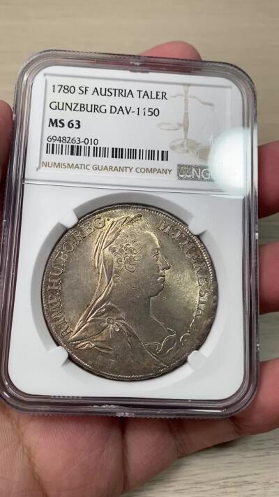 万国钱币拍卖第059期