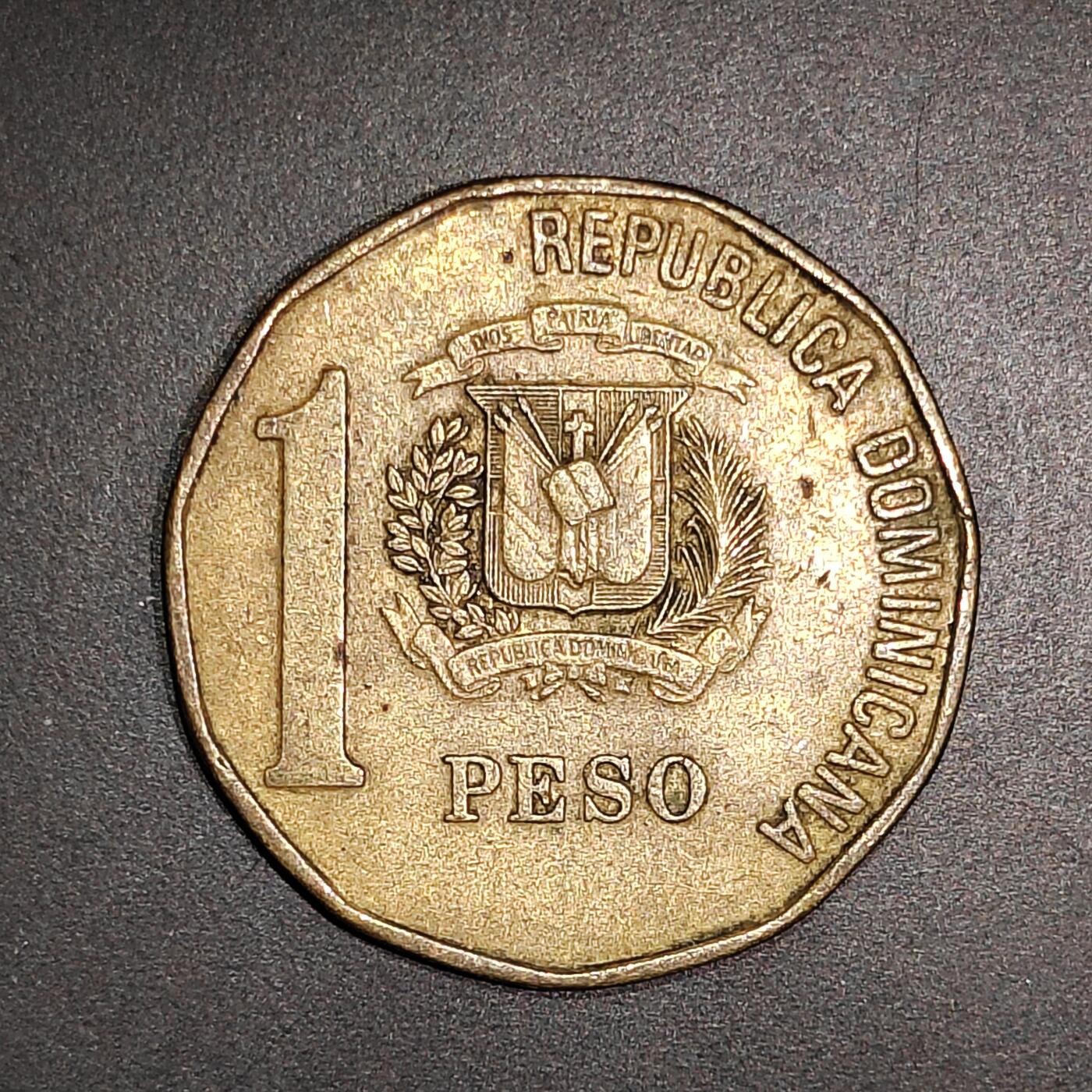 2026C2逸泉钱币C2世界各国纸钞钱币纪念币专场第七场C2 1-420 82多米尼1比索